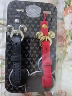 ディズニーストア ペアストラップのサムネイル