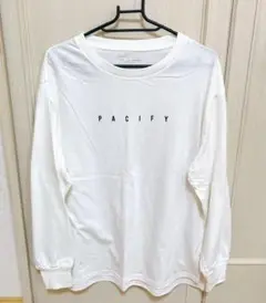 グローバルワーク ロンＴ 長袖カットソー ヘビロッtee 秋服