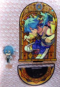 椎名ニキ ころっと アクリルスタンド アクスタ 中国