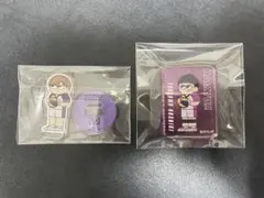 ハイキュー!! アクリルスタンド アクリルブロック