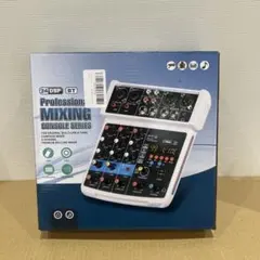 BOMGE BMG-12F オーディオミキサー 本体 - メルカリ