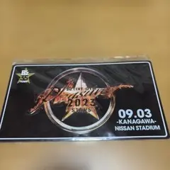2026年最新】b'z グッズ メモリアルプレートの人気アイテム - メルカリ