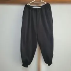 ボンタンジャージ ワタリ50cm（L）