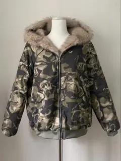 2025年最新】迷彩 ファージャケットの人気アイテム - メルカリ