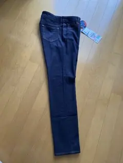 濃紺　スキニーデニム 新品タグ付き　しまむら　しまデニ　73