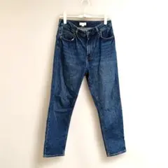 H&Mレディースデニム