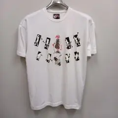 ピンクパンサー 日本製 Tシャツ 90's 90年代