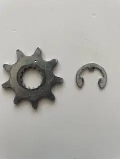 電動アシスト自転車 ドライブユニットギア 9Tのサムネイル