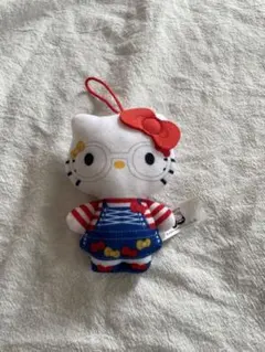 ⭐️【マクドナルド￼ハッピーセット】2001年 ハローキティ - メルカリ