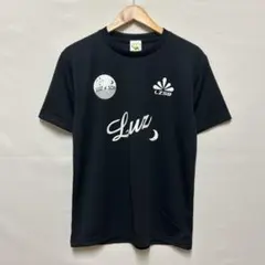 XLサイズ ルースイソンブラ スタンダードプラシャツ ブラックのサムネイル