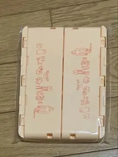 にゃんこ大戦争　ハッピートート　折り畳みコンテナ