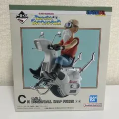 一番くじ ドラゴンボール 亀仙人 Ｃ賞