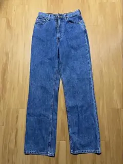 Levi's 90s W509 ストレートデニムパンツ 日本製