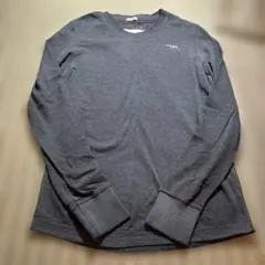 Abercrombie & Fitch アバクロ　ロンT