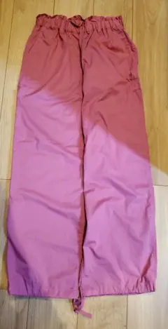 a*i様 niko and…アソートイージーチルパンツ　ピンク