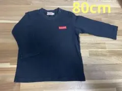 ミキハウスロンT80