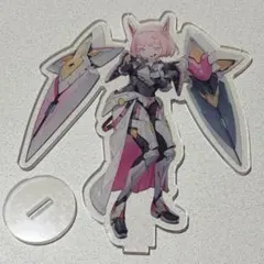 勝利の女神NIKKE アクリルスタンド／ノアのサムネイル