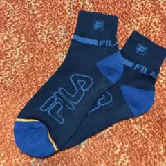 FILA　メンズソックス