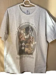 SCULPTOR Puppy Friends T-Shirts