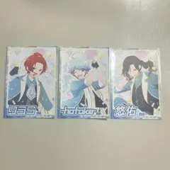 【値下げ交渉可】 いれいす ブロマイド