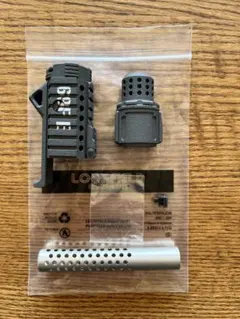 2026年最新】ST2 m4 gripの人気アイテム - メルカリ