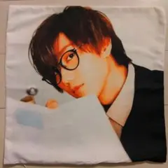 ⚠訳あり。SnowManあべちゃんクッションカバー