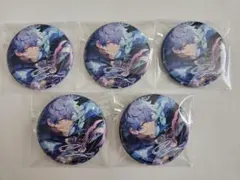 あんスタ バラエティ缶バッジ バラ缶 瀬名泉