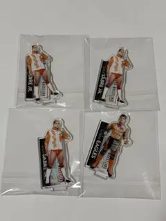 2026年最新】新日本プロレスの人気アイテム - メルカリ