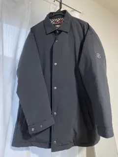 新品未使用品☆【ドレステリア】ダウンジャケット