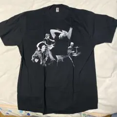 h.NAOTO h.ANARCHY ダメージ加工 安全ピン Tシャツ 缶バッジ - メルカリ