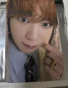 NCT WISH ツアー 会場限定 6000円 購入特典 トレカ リョウ