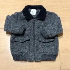 ZARA BABY ジャケット・コート