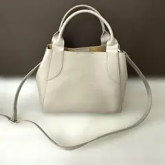 MARCO BIANCHINIマルコビアンキーニ2wayハンドバッグ ショルダーのサムネイル