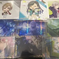 プロセカ　グッズセット