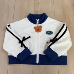 wigglewiggle ジャケット バースデイ コラボ アウター 90