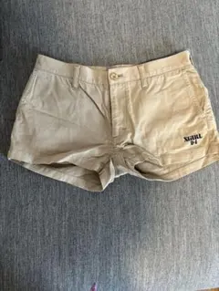 X-girl ショートパンツ