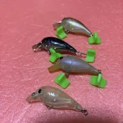 ベビークランク！のサムネイル