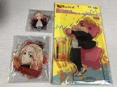 東京リベンジャーズ　佐野万次郎