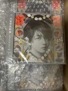 文藝解体新書　長野凌大 盤　15枚セット