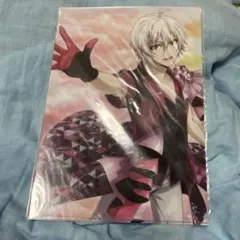 33 アイドリッシュセブン クリアファイル TRIGGER 九条天 天 アイナナ