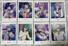 【匿名配送】あんスタ ぱしゃっつ エスプリ エス ユメ ライカ カンナ