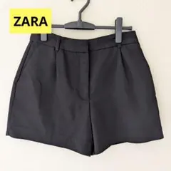 ブラック ショートパンツ ハーフパンツ