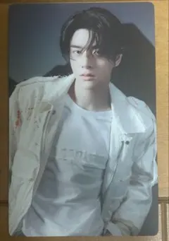 enhypen 宵　ジェイク　ラキドロ