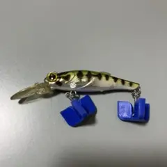 Daiwa BH Minnow K D SP ルアーのサムネイル