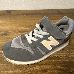 ニューバランス373 19.5cm