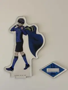 一番くじ ブルーロック 潔世一