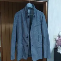 ストライプ ドジャケットのサムネイル