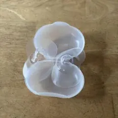 Pigeon シリコン乳頭保護器Lサイズ