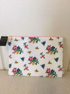 新品未使用☆フェイラー ポーチ