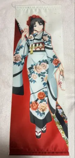 薄桜鬼 土方歳三 抱き枕カバー - メルカリ